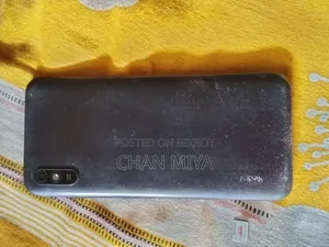Xiaomi Redmi 9A 32 GB Black