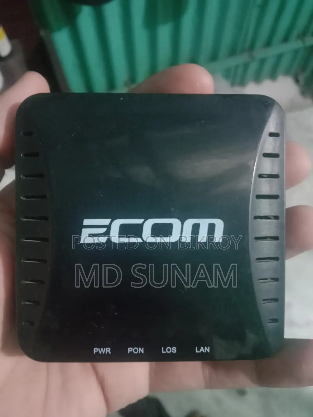 Xpon Wifi Onu