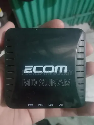Xpon Wifi Onu