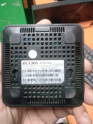 Xpon Wifi Onu