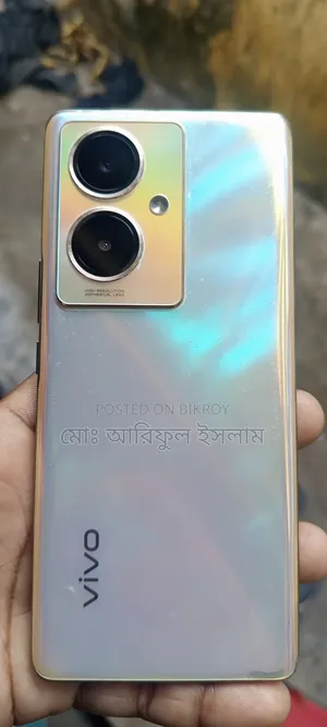 Vivo Y78+ 256 GB