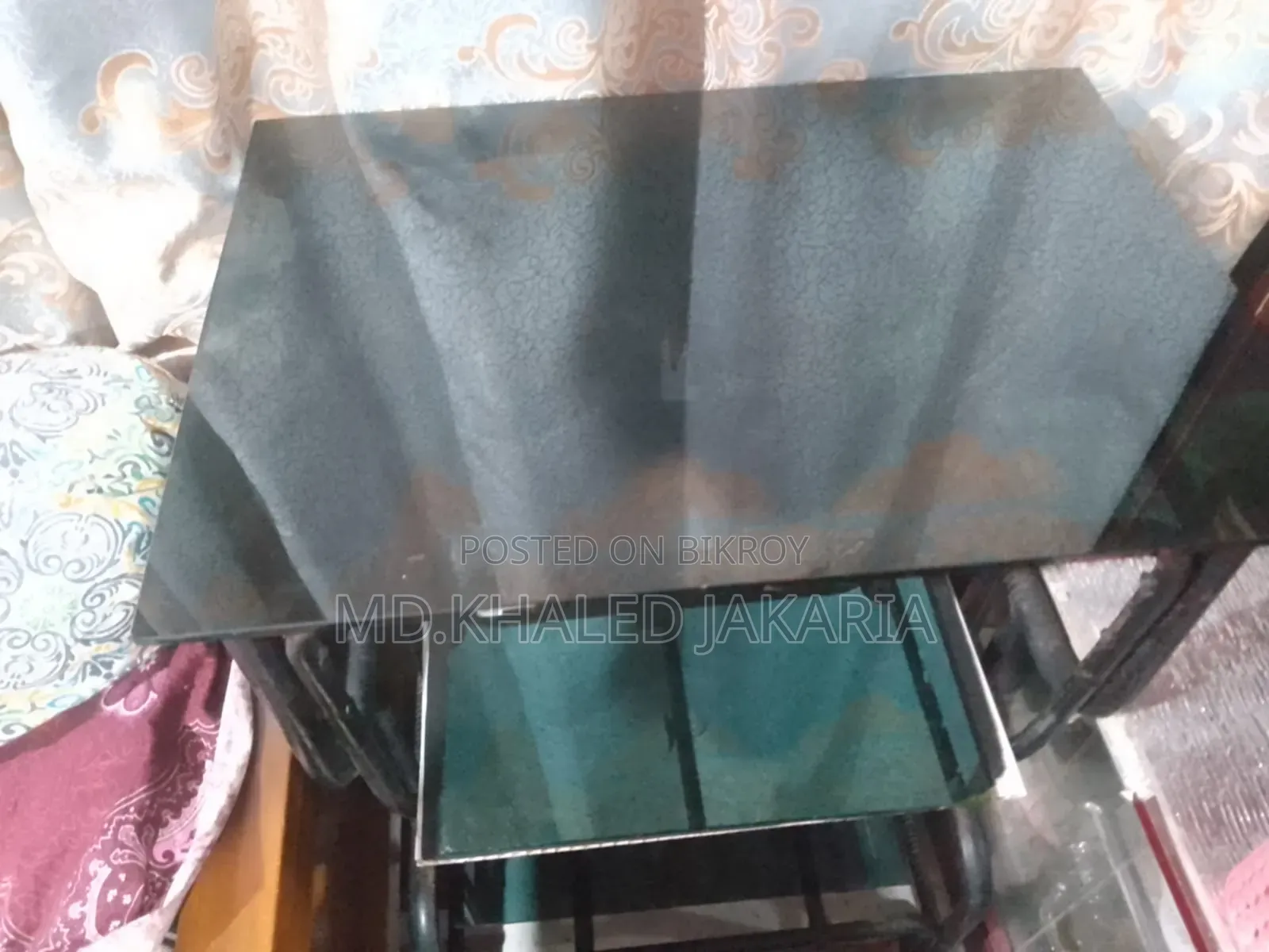 Trolley Table