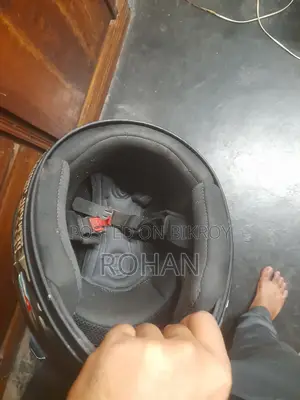 Helmet