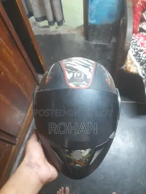 Helmet