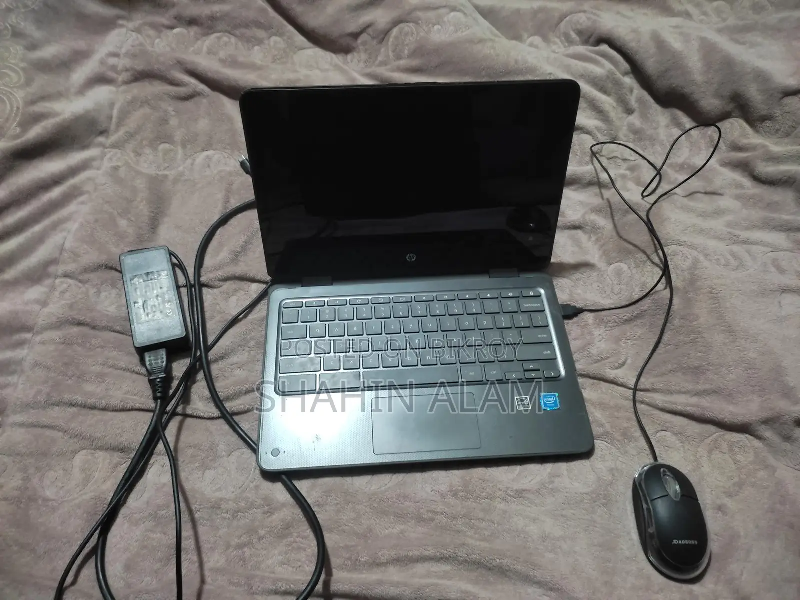Laptop Sell