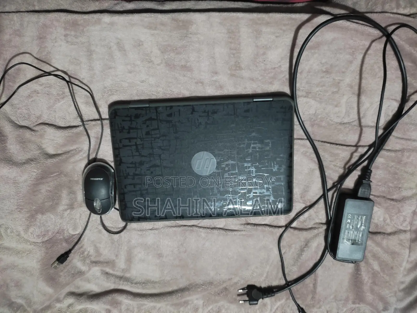 Laptop Sell