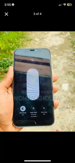 Apple iPhone 11 (Used)