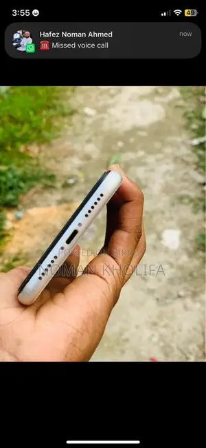 Apple iPhone 11 (Used)
