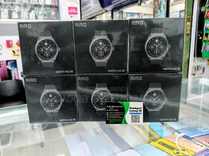 RiRo Watch