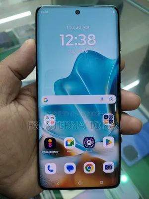 Motorola Edge 60 Fusion 256 GB