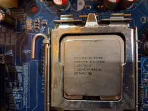 Desktop Computer 2GB eMMC 4T