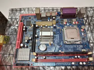 Desktop Computer 2GB eMMC 4T