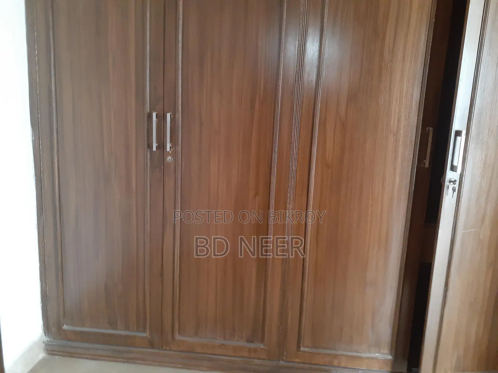 গুলশান-২ এ ৪-বেডরুম ও ২ কার পার্কিং অ্যাপার্টমেন্ট ভাড়া