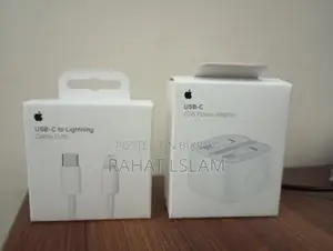 অ্যাপেল চার্জ, Apple Adapter