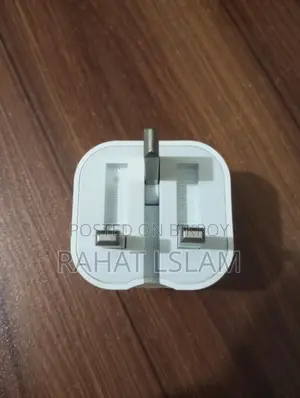 Apple Charger, Apple Adapter
