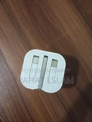 Apple Charger, Apple Adapter
