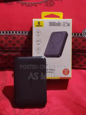 10,000w Power Bank