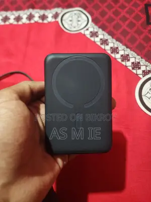 10,000mAh Power Bank