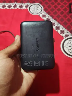 10,000mAh Power Bank