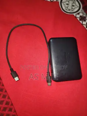 10,000mAh Power Bank