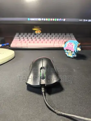 Razer Death Adder Essential গেমিং মাউস