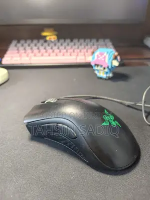 Razer Death Adder Essential গেমিং মাউস