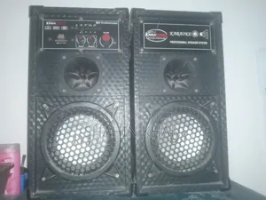 Sound System