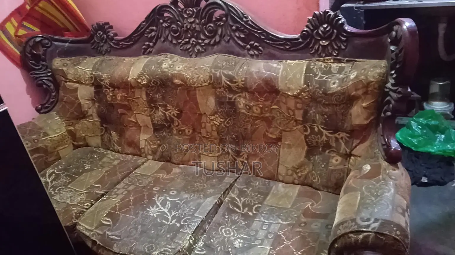 Quality Sofa for Sale