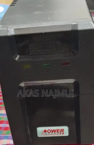 Offline UPS