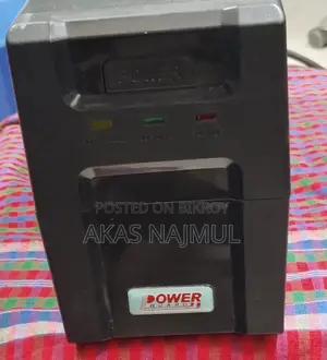 Offline UPS