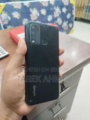 Vivo Y30 4/64 (Used)