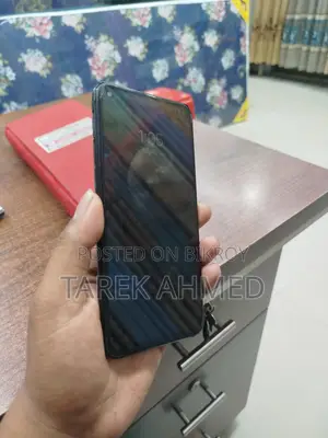 Vivo Y30 4/64 (Used)