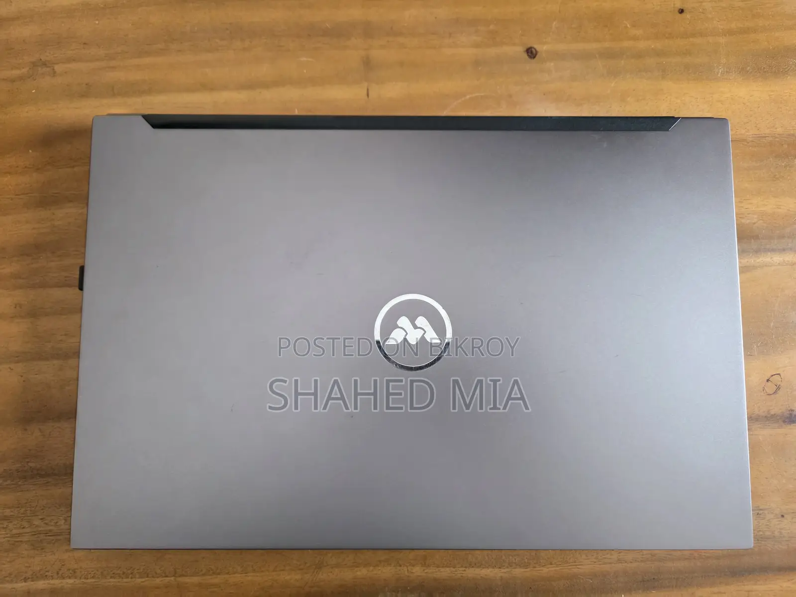 Laptop 8GB Intel Core I7 SSD 512GB