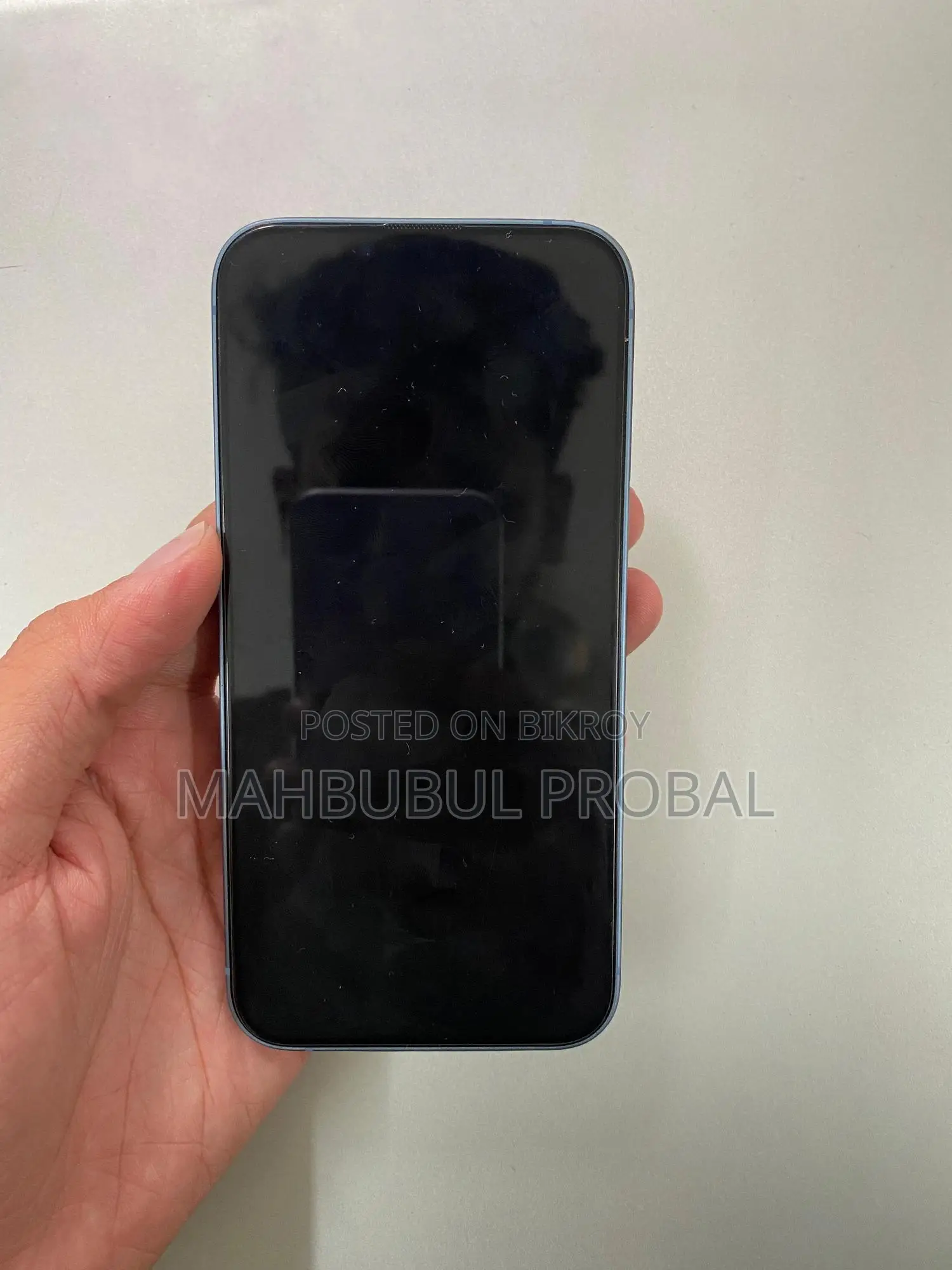 Apple iPhone 14 128 GB Blue