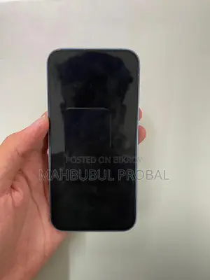 Apple iPhone 14 128 GB Blue
