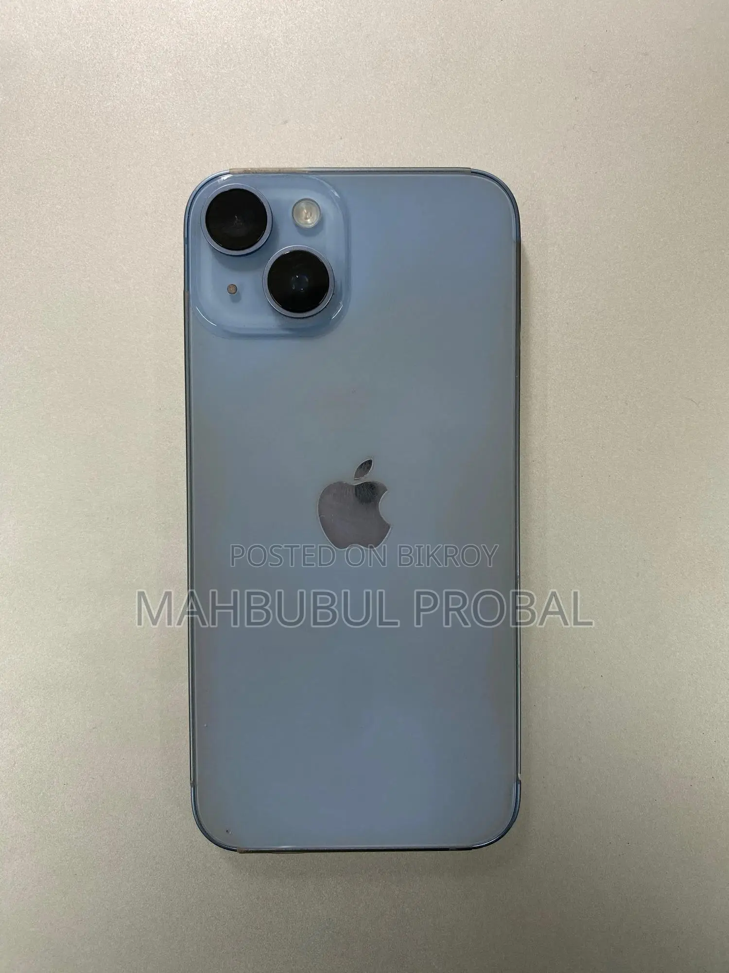 Apple iPhone 14 128 GB Blue