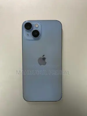 Apple iPhone 14 128 GB Blue