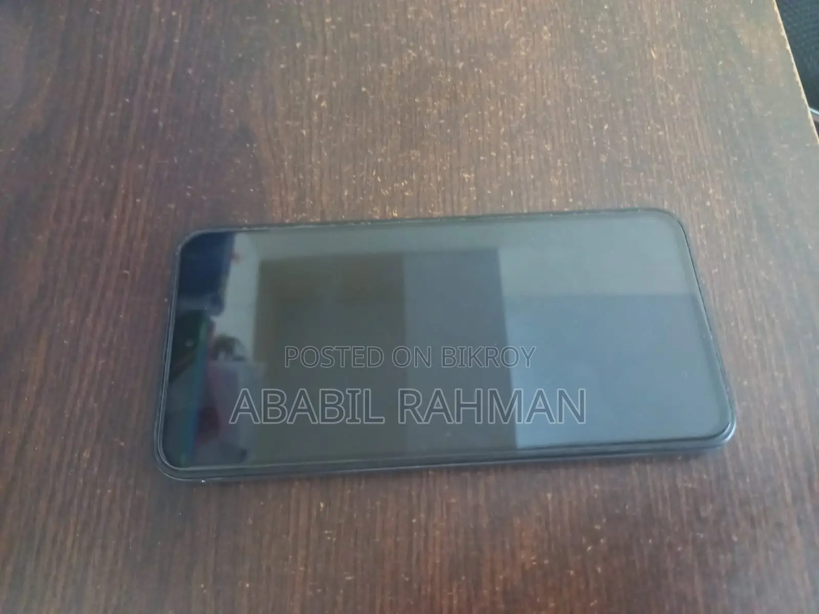 Samsung Galaxy M35 5G (Used)
