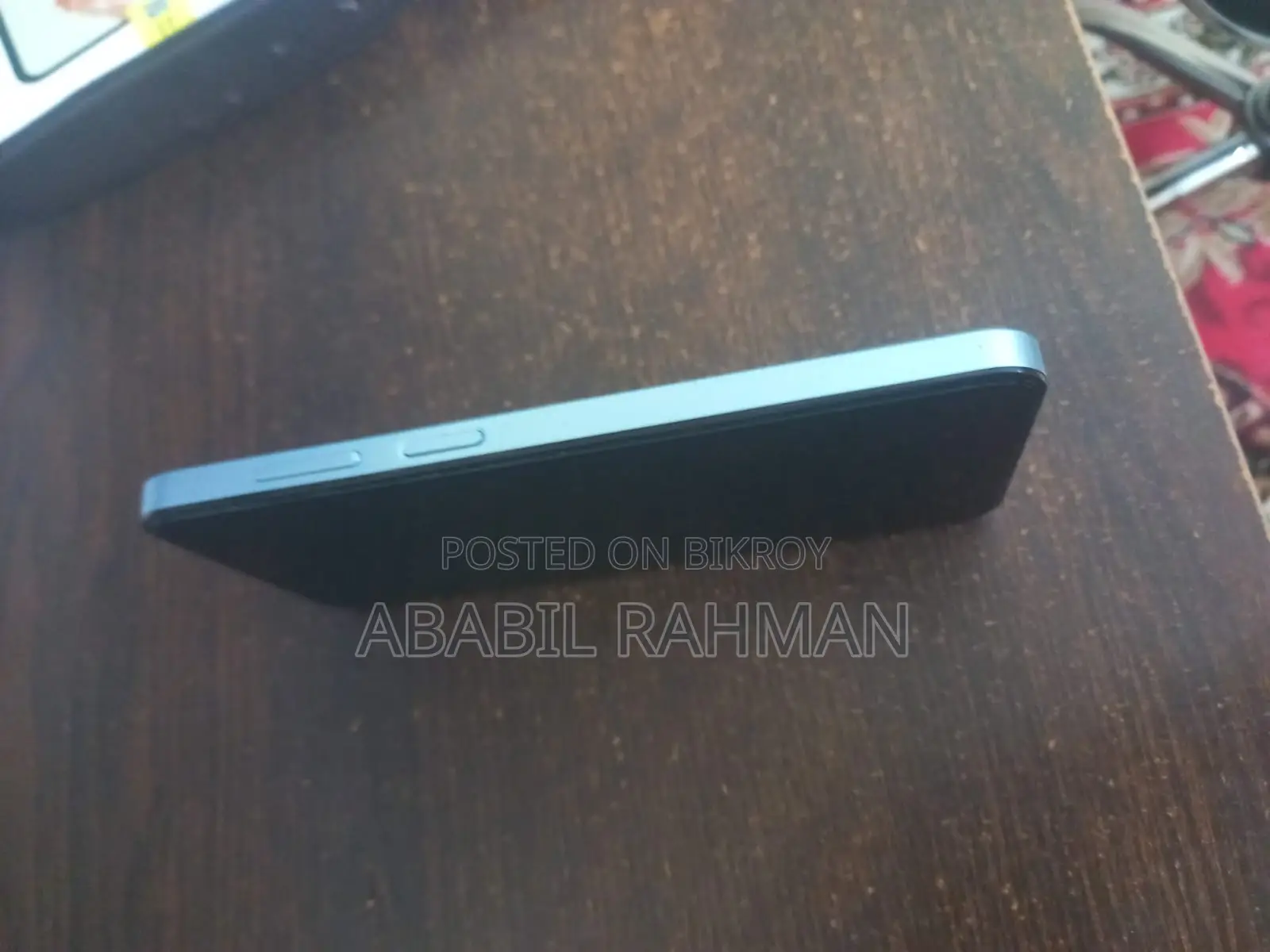 Samsung Galaxy M35 5G (Used)