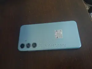 Samsung Galaxy M35 5G (Used)