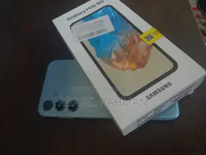Samsung Galaxy M35 5G (Used)