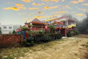 📍Near MRT-5 Metro|Savar Hemayetpur|4 Katha Plot Sale
