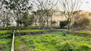 📍Near MRT-5 Metro|Savar Hemayetpur|4 Katha Plot Sale