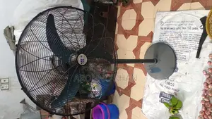 Pakistani Storm Fan