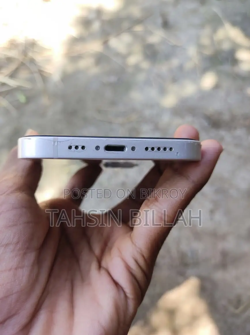 Apple iPhone 13 128 GB White