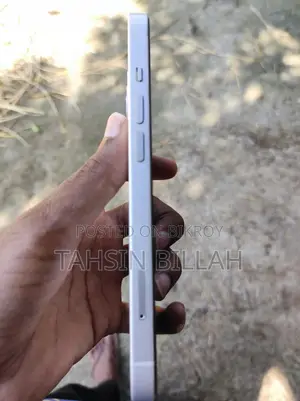 Apple iPhone 13 128 GB White