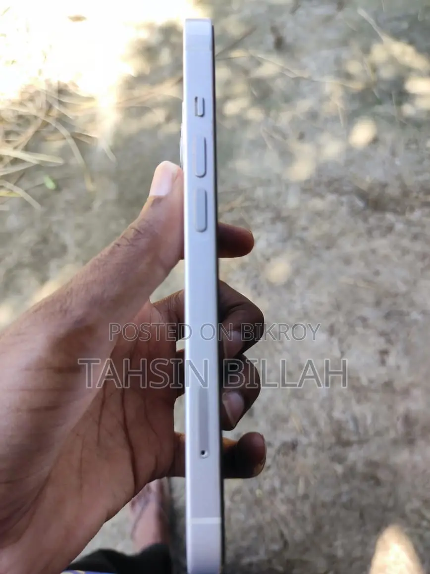 Apple iPhone 13 128 GB White