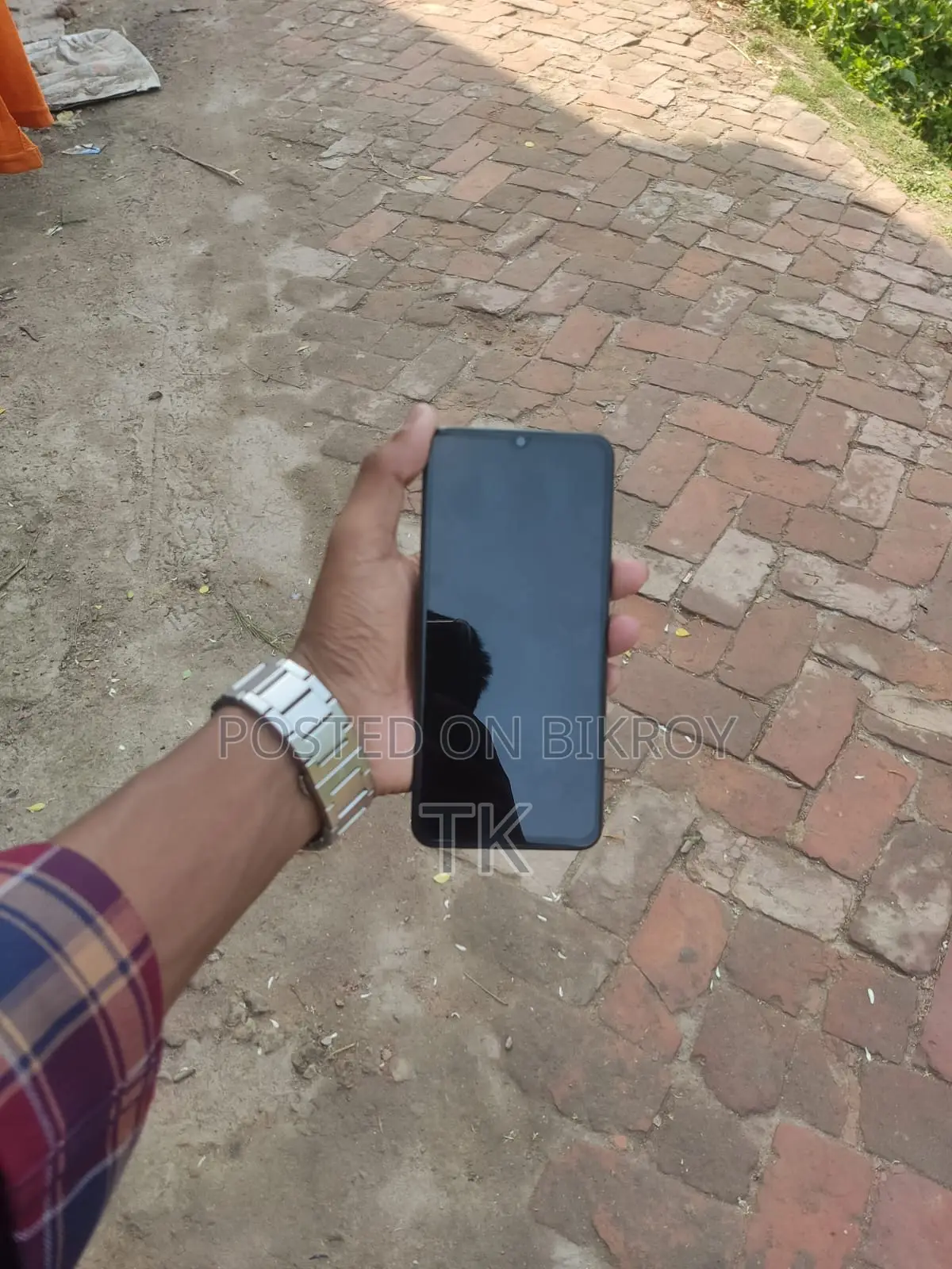 Vivo Y17s Full Fresh Phone (Used)