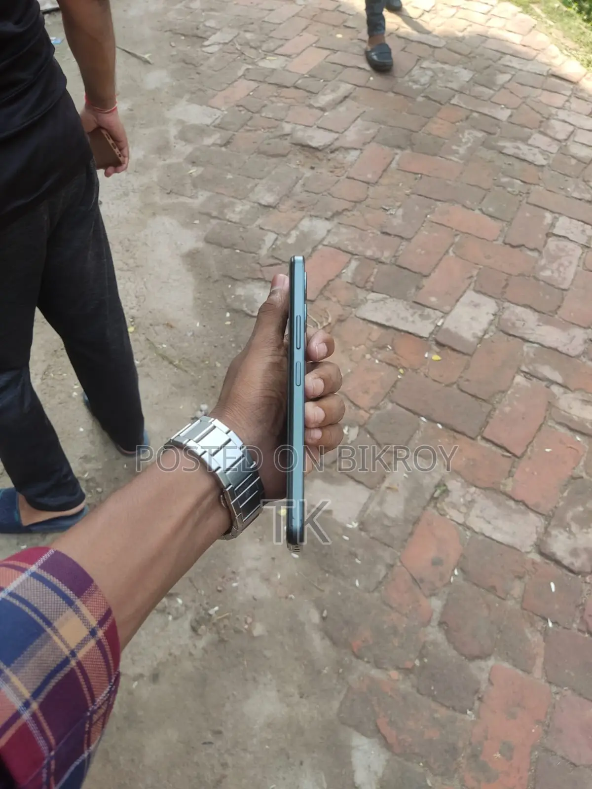 Vivo Y17s Full Fresh Phone (Used)