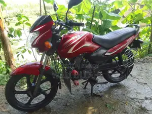 TVS Metro 2019